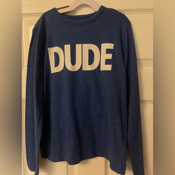 BUNDLE - 3 CREWCUTS - long sleeve shirts - Picture 15 of 15